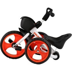 Детский велосипед Maxiscoo Dolphin 2022