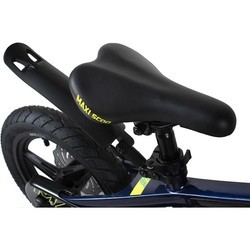 Детский велосипед Maxiscoo Ultrasonic Deluxe 16 2022