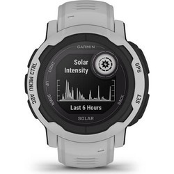 Смарт часы и фитнес браслеты Garmin Instinct 2 Solar