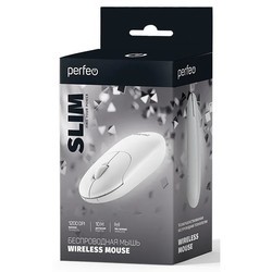Мышки Perfeo Slim Mouse