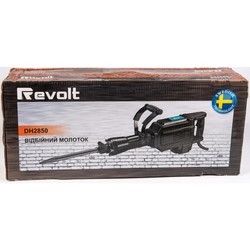 Отбойные молотки Revolt DH 2850