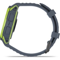 Смарт часы и фитнес браслеты Garmin Instinct 2 Surf Edition (черный)