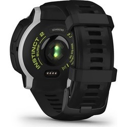 Смарт часы и фитнес браслеты Garmin Instinct 2 Solar Surf Edition