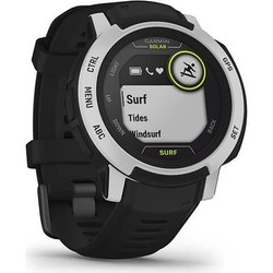 Смарт часы и фитнес браслеты Garmin Instinct 2 Solar Surf Edition