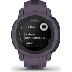 Смарт часы и фитнес браслеты Garmin Instinct 2S