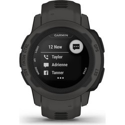 Смарт часы и фитнес браслеты Garmin Instinct 2S