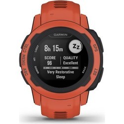 Смарт часы и фитнес браслеты Garmin Instinct 2S