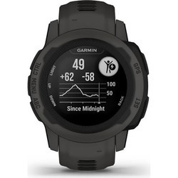 Смарт часы и фитнес браслеты Garmin Instinct 2S