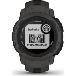 Смарт часы и фитнес браслеты Garmin Instinct 2S