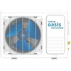 Кондиционеры Oasis OC-24