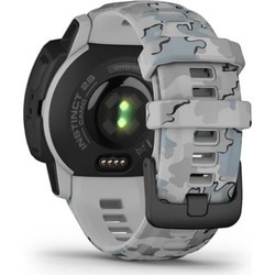 Смарт часы и фитнес браслеты Garmin Instinct 2S Camo Edition