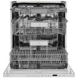 Встраиваемые посудомоечные машины Zugel ZDI 602