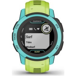 Смарт часы и фитнес браслеты Garmin Instinct 2S Surf Edition