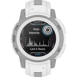 Смарт часы и фитнес браслеты Garmin Instinct 2S Solar Surf Edition