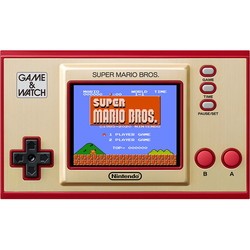Игровые приставки Nintendo Game &amp; Watch Super Mario Bros