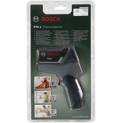 Пирометры Bosch PTD 1 0603683000