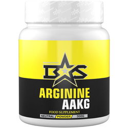 Аминокислоты Binasport Arginine AAKG 300 g