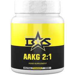 Аминокислоты Binasport AAKG 2-1 Powder 200 g