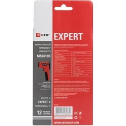 Пирометры EKF Expert MS6519B