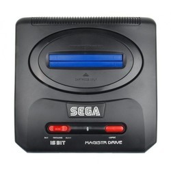 Игровые приставки Sega Magistr X