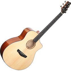 Акустические гитары Sevillia LS-2101