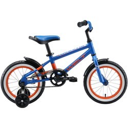 Детские велосипеды Welt Dingo 14 2020