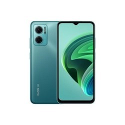 Мобильные телефоны Xiaomi Redmi Note 11E 128GB/6GB (бирюзовый)