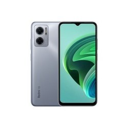 Мобильные телефоны Xiaomi Redmi Note 11E 128GB/6GB (серый)