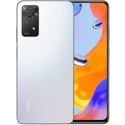 Мобильные телефоны Xiaomi Redmi Note 11E Pro 128GB/8GB