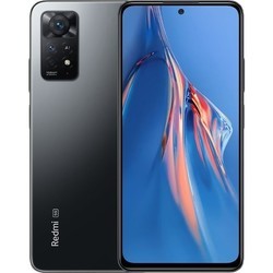 Мобильные телефоны Xiaomi Redmi Note 11E Pro 128GB/8GB