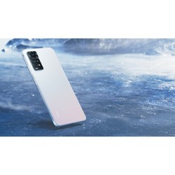 Мобильные телефоны Xiaomi Redmi Note 11E Pro 128GB/8GB