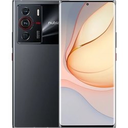 Мобильные телефоны ZTE Nubia Z40 Pro 128GB/8GB