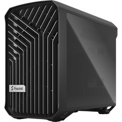 Корпуса Fractal Design Torrent Nano Black TG Dark Tint