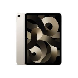 Планшеты Apple iPad Air 2022 256GB 5G (серебристый)