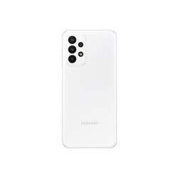 Мобильные телефоны Samsung Galaxy A23 64GB/4GB (белый)
