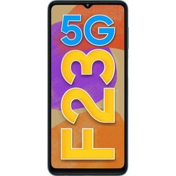 Мобильные телефоны Samsung Galaxy F23 128GB/6GB