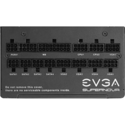 Блоки питания EVGA 220-G6-1000-X2