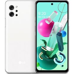 Мобильные телефоны LG Q92