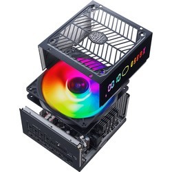 Блоки питания Cooler Master MPG-8501-AFBAP-XUK