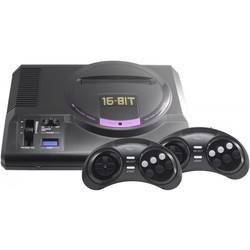 Игровые приставки Retro Genesis 16 Bit HD Ultra