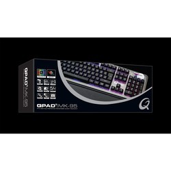Клавиатуры QPAD MK-95
