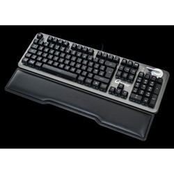 Клавиатуры QPAD MK-95