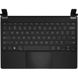 Клавиатуры Brydge 12.3 Pro+ Wireless Keyboard with Precision Touchpad for Surface Pro