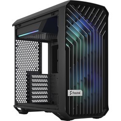 Корпуса Fractal Design Torrent Compact Black RGB TG Light Tint