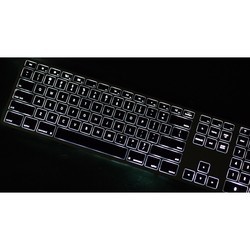 Клавиатуры Matias Backlit Wireless Aluminum Keyboard
