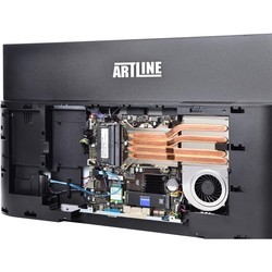 Персональные компьютеры Artline GX50v02Win