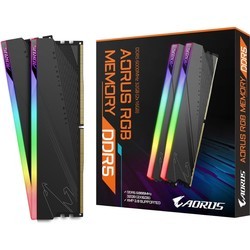 Оперативная память Gigabyte ARS32G60D5R