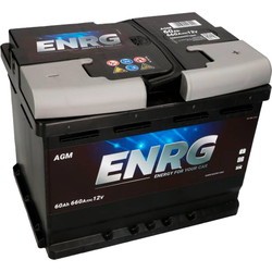 Автоаккумуляторы ENRG 595901081