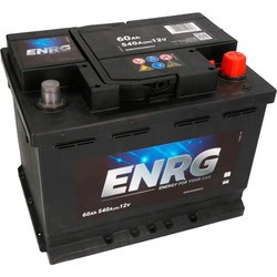 Автоаккумуляторы ENRG 560408054
