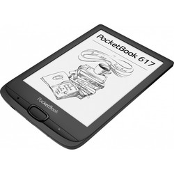 Электронные книги PocketBook 617